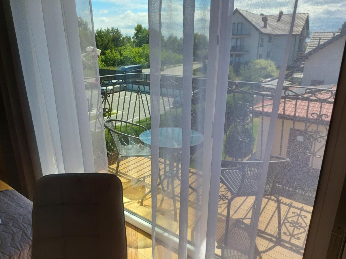 Bed & Breakfast Ariadna
