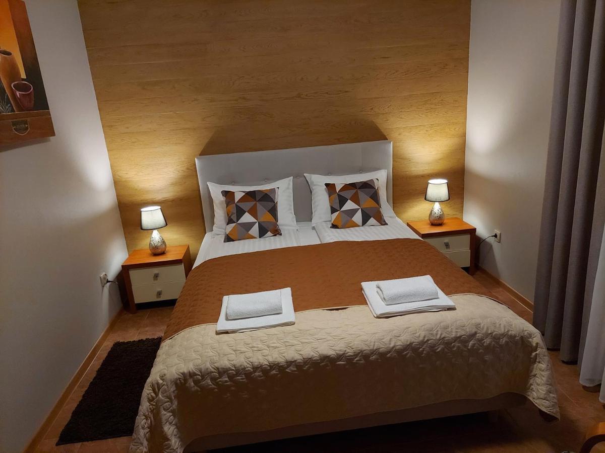 Ariadna Bed & Breakfast *