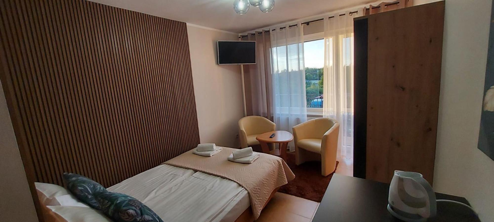 Bed & Breakfast Ariadna Jastrzebia Gora