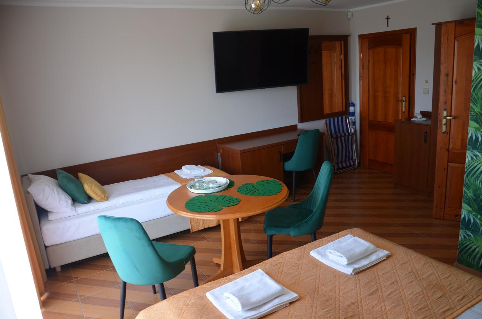 Bed & Breakfast Ariadna *