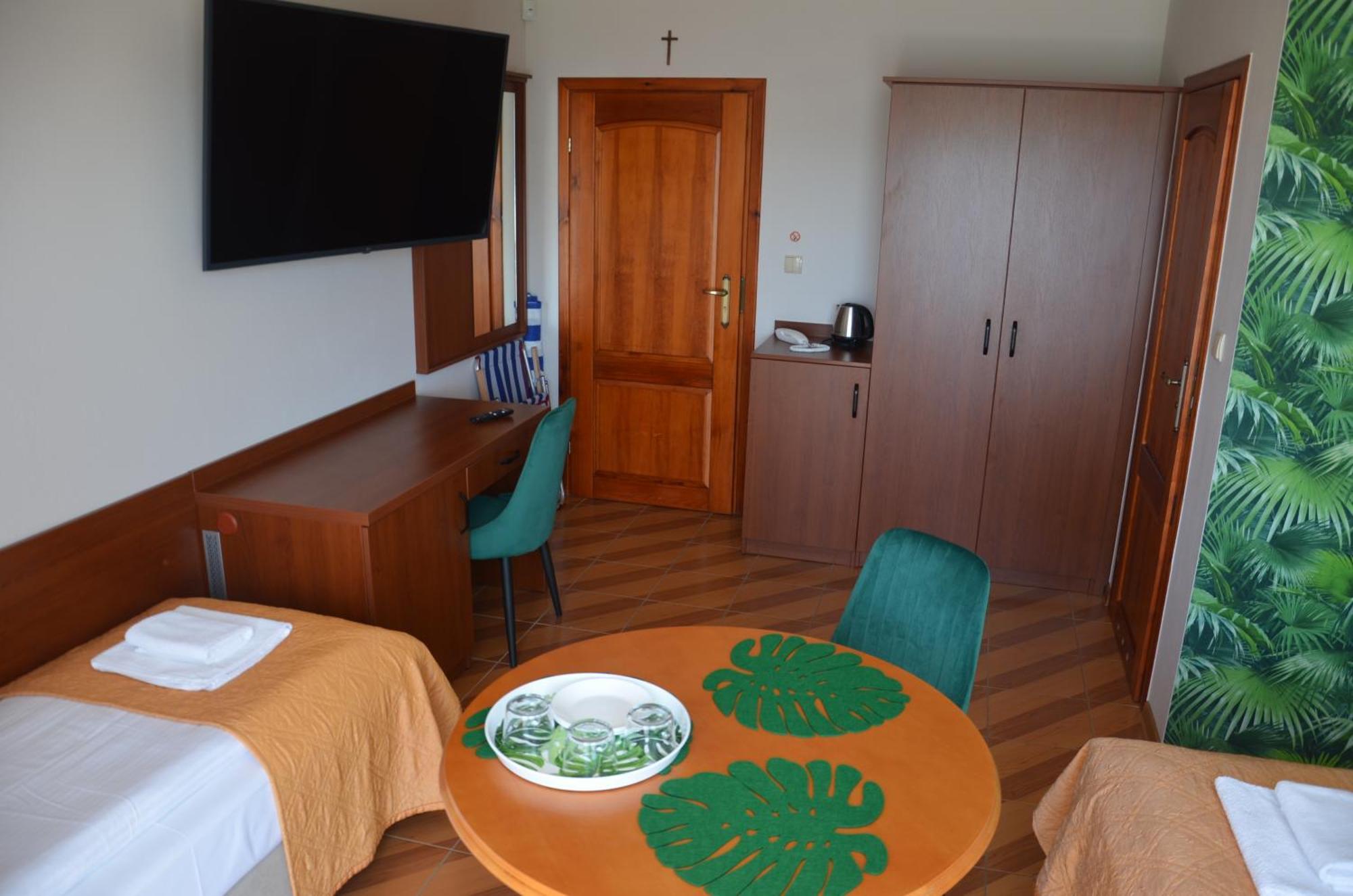 Ariadna Bed & Breakfast *