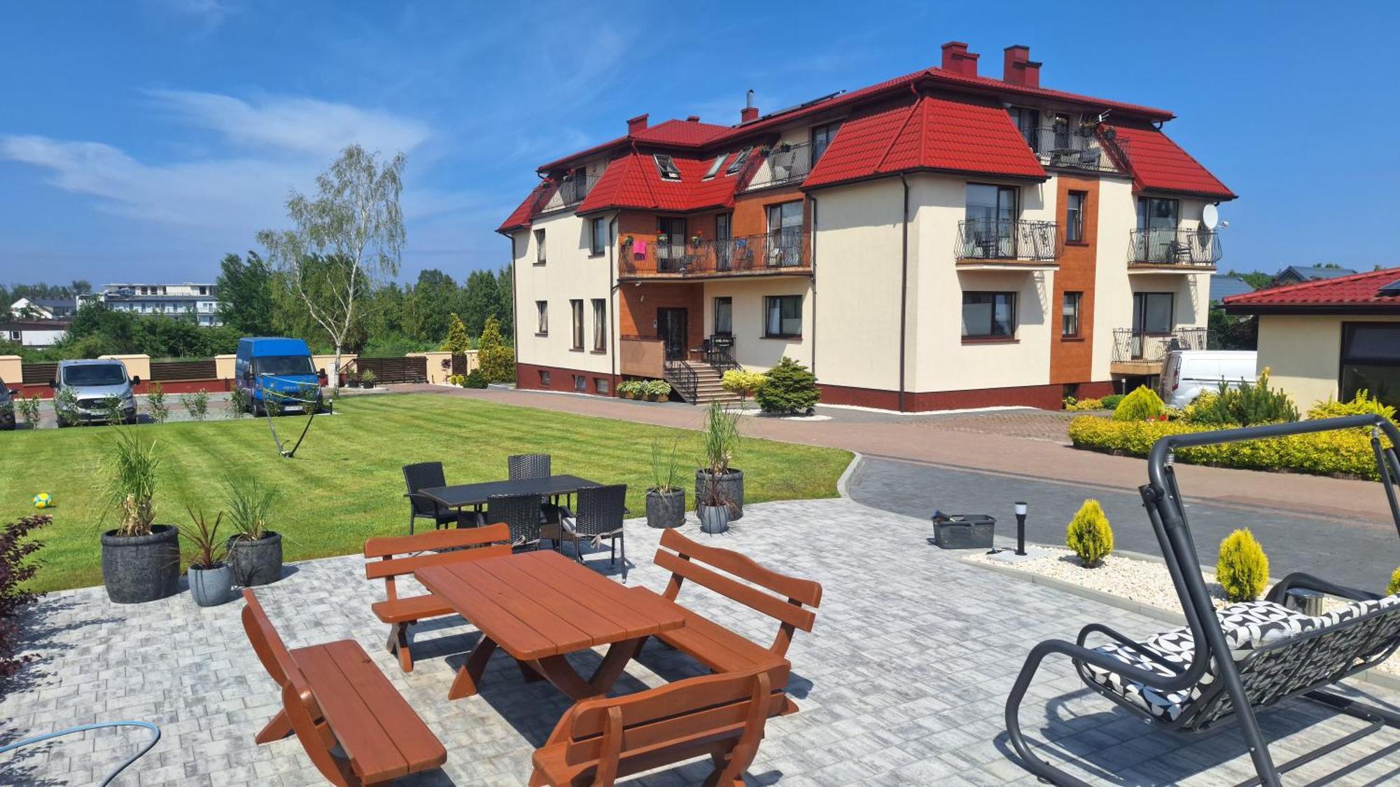 Ariadna Bed & Breakfast *