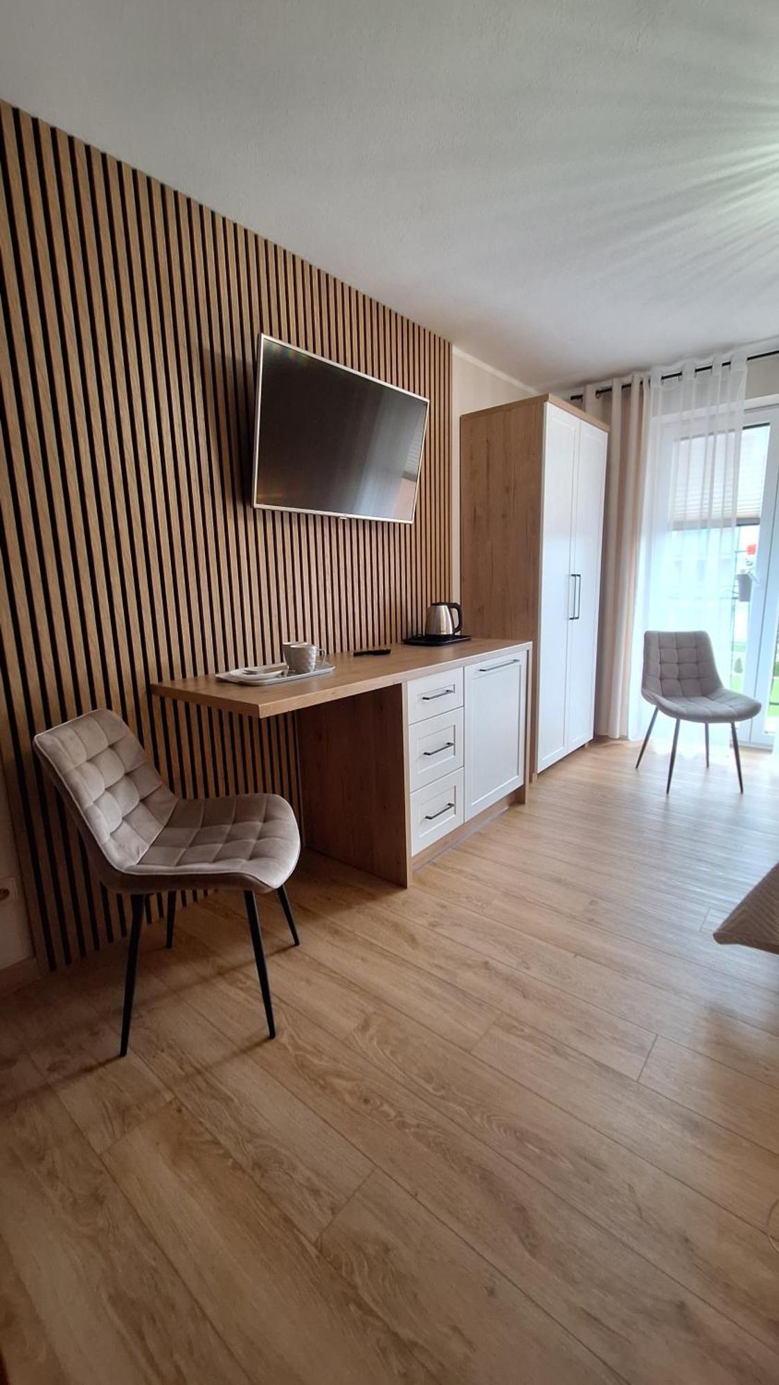 Ariadna Bed & Breakfast