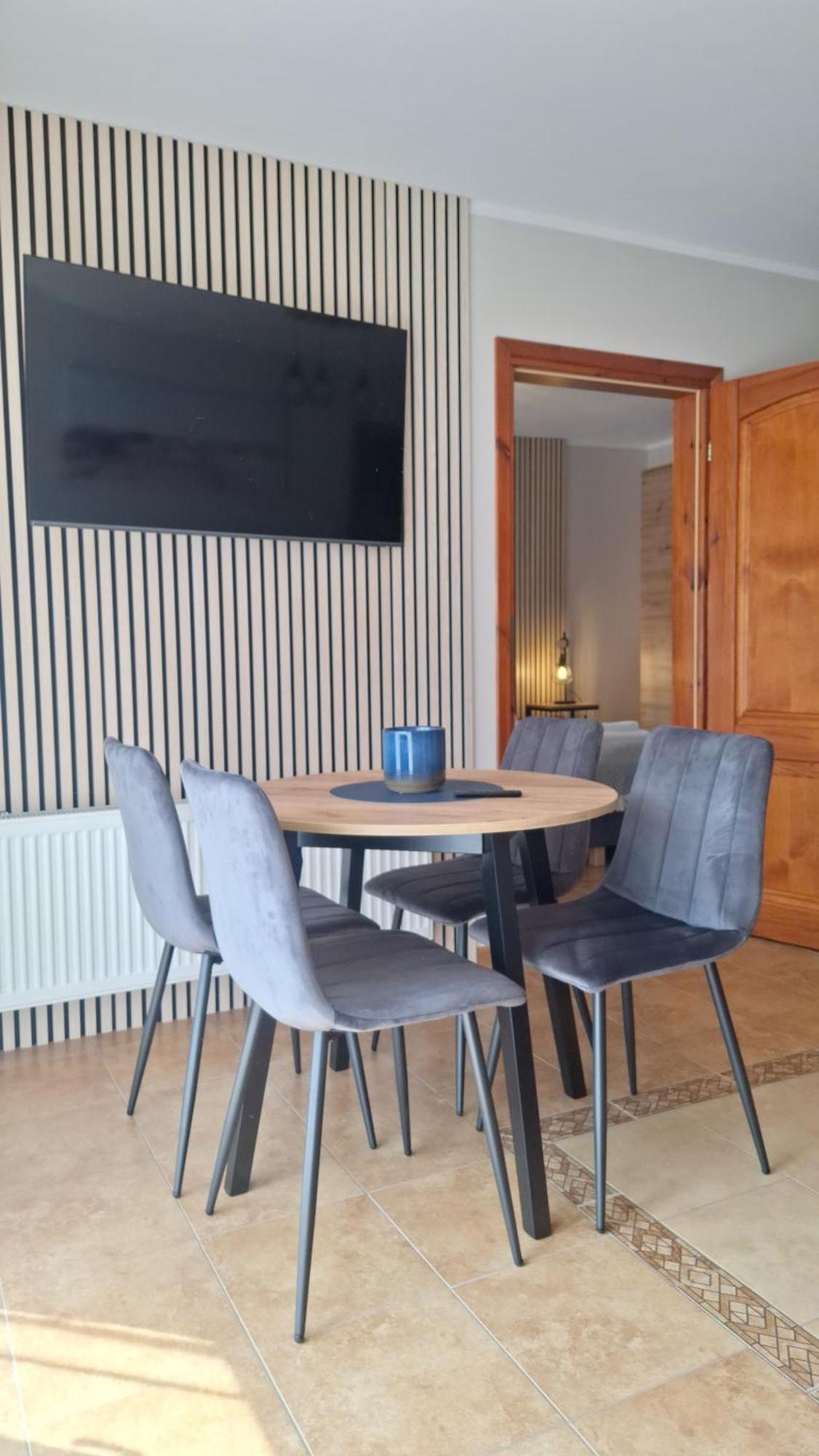 Bed & Breakfast Ariadna