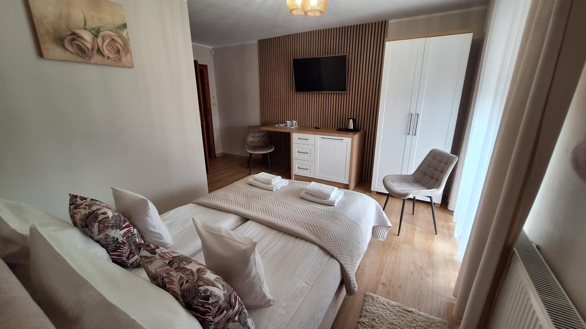 Ariadna Bed & Breakfast *