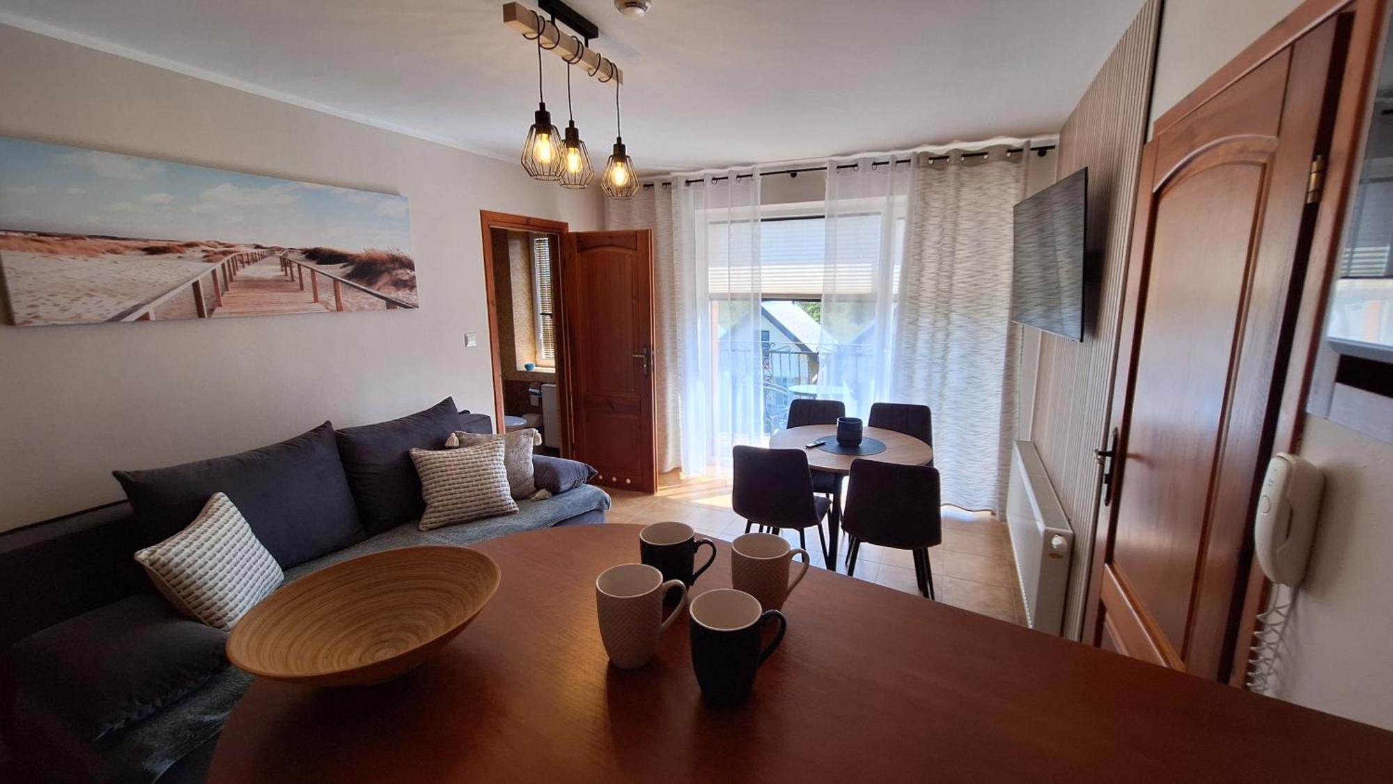 Bed & Breakfast Ariadna *