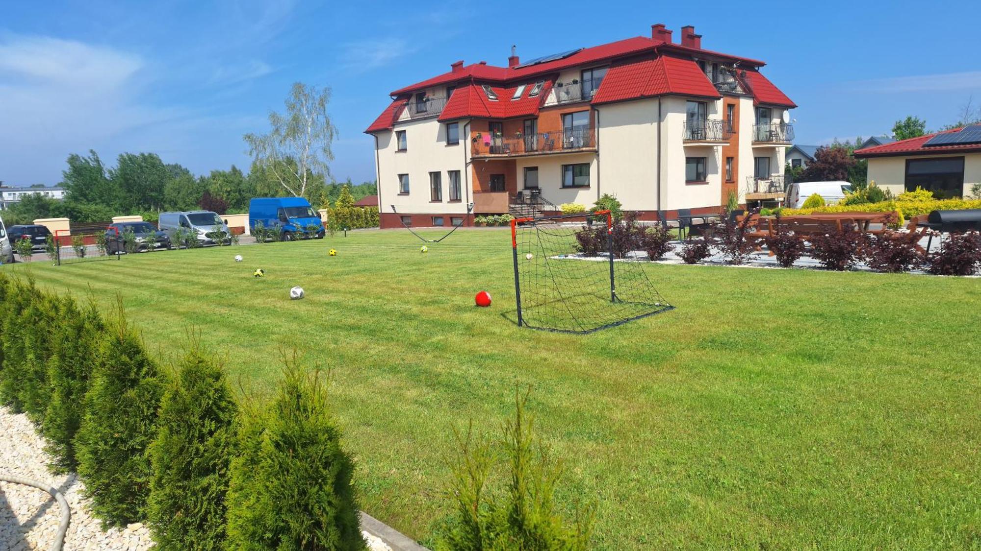 Ariadna Bed & Breakfast *