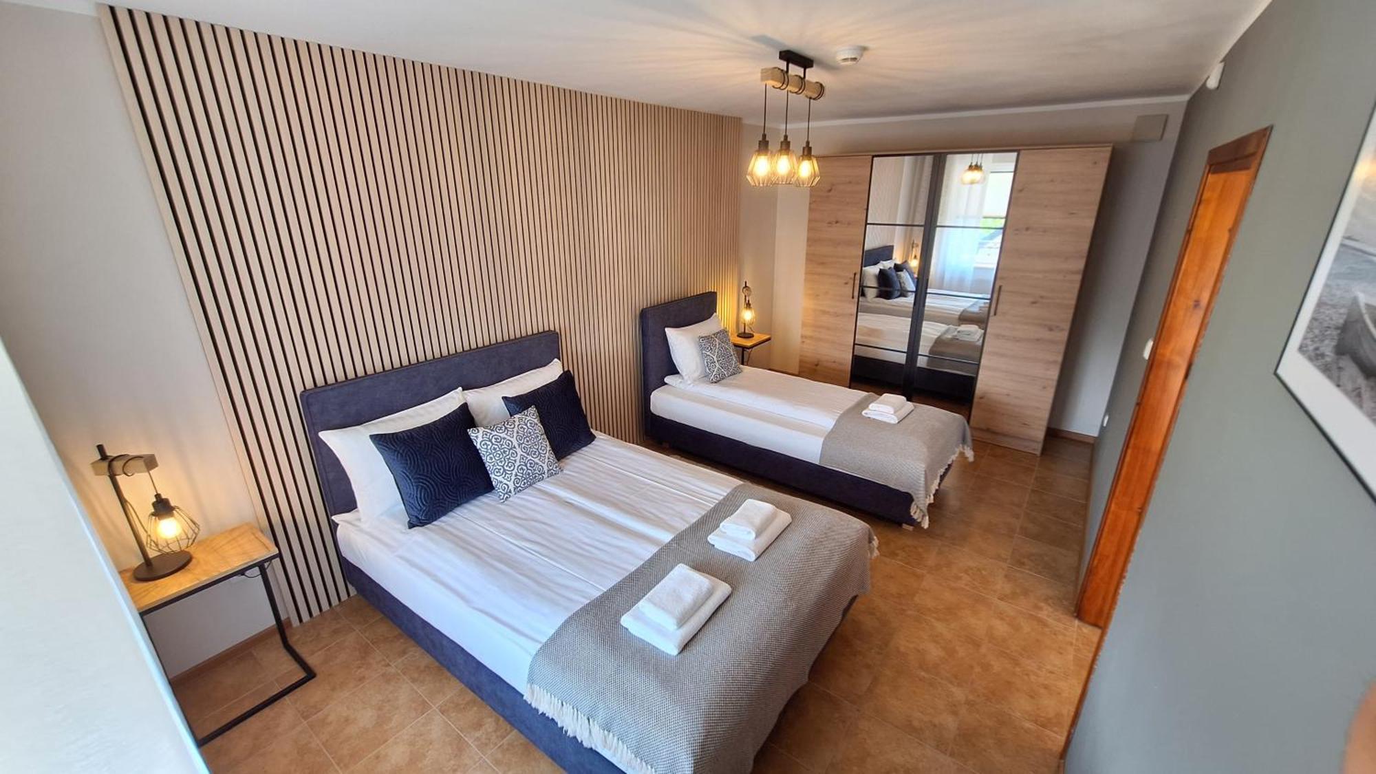 Bed & Breakfast Ariadna *