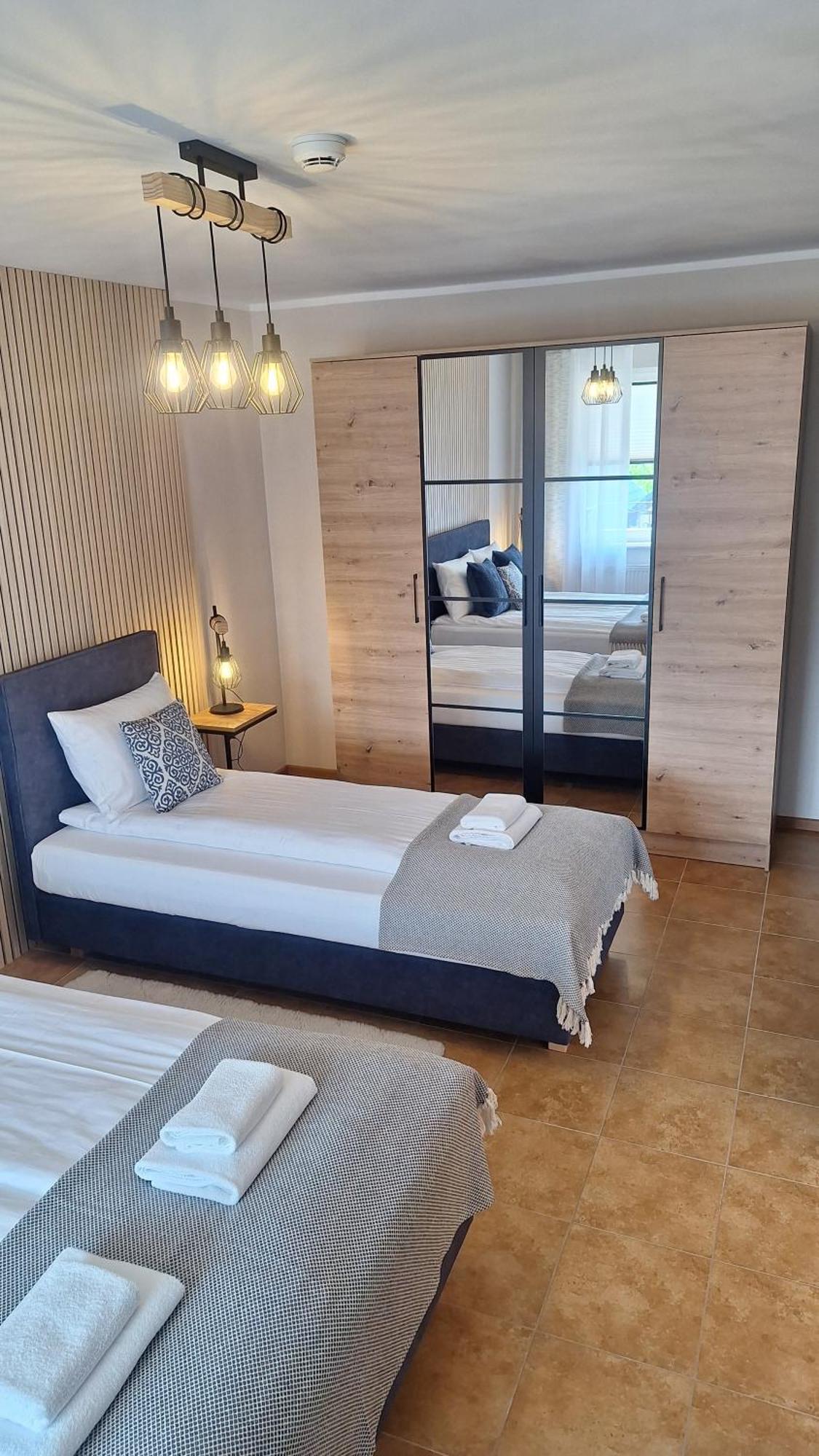 Bed & Breakfast Ariadna Jastrzebia Gora