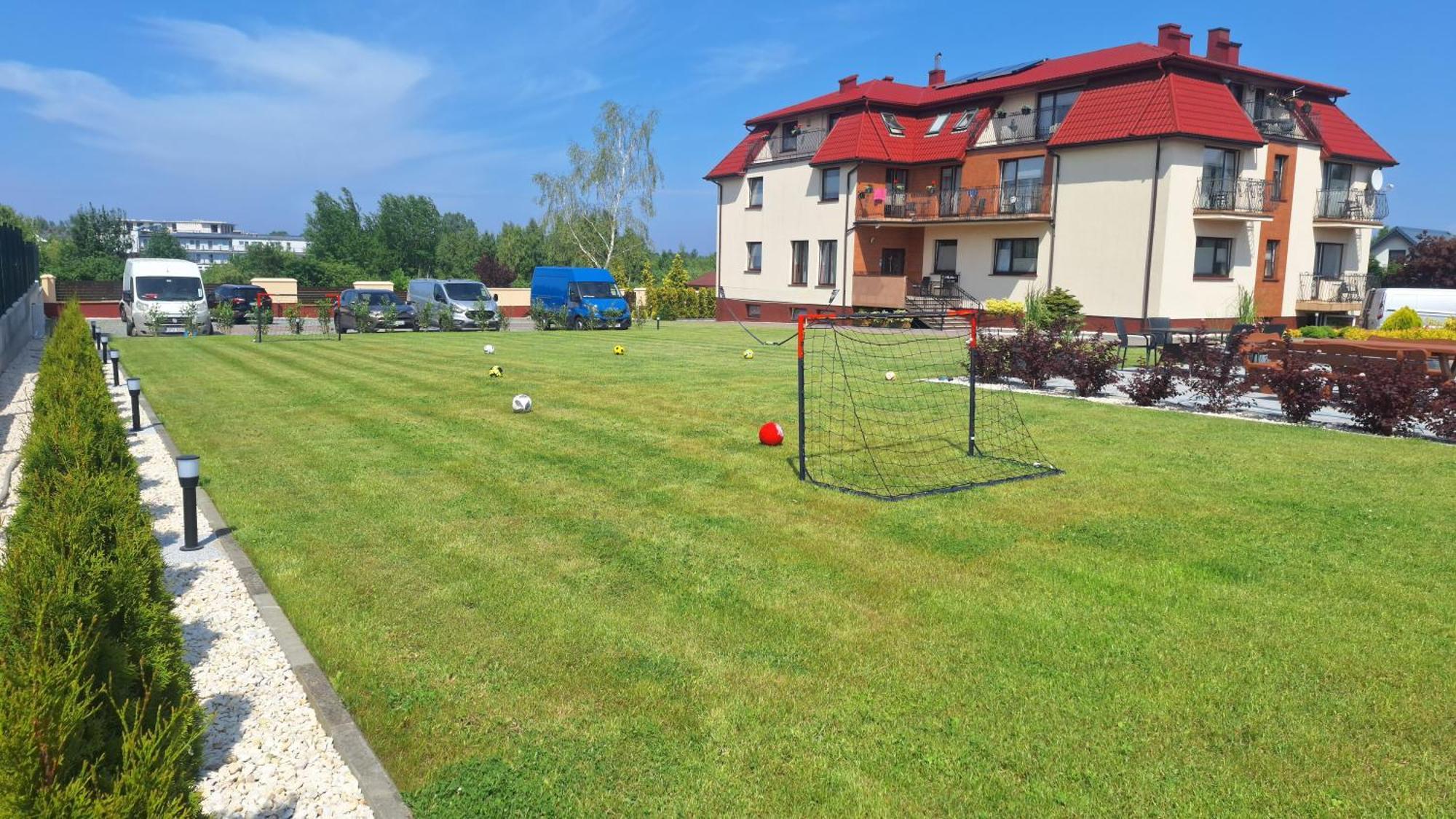 Ariadna Bed & Breakfast