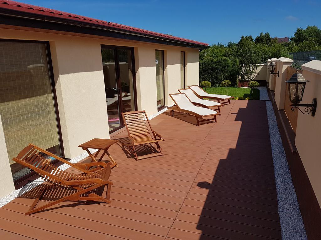 Ariadna Bed & Breakfast