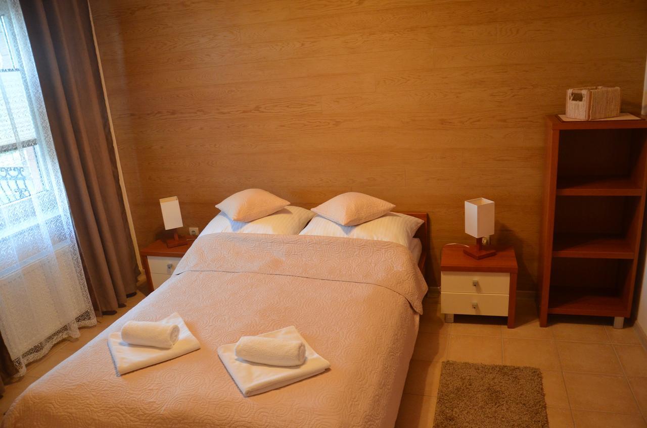 Bed & Breakfast Ariadna Jastrzebia Gora
