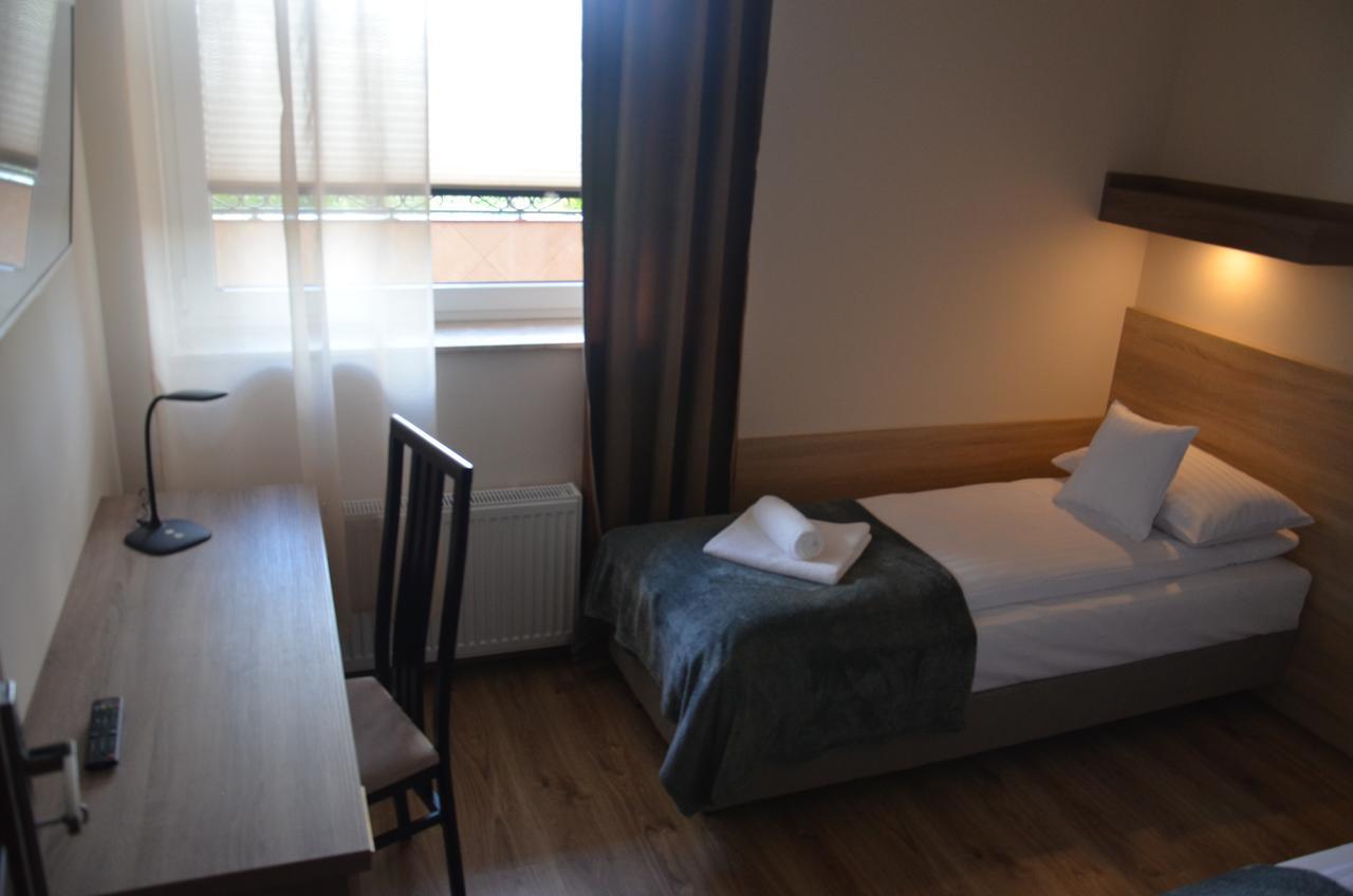 Bed & Breakfast Ariadna