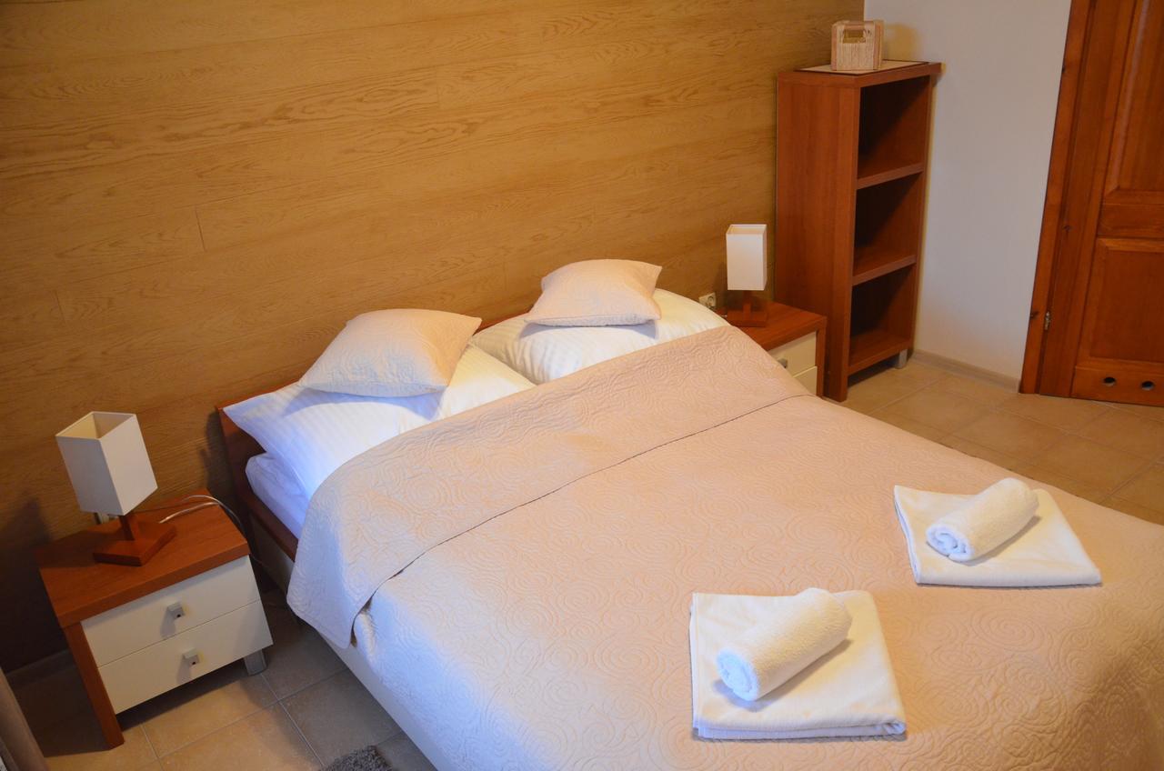 Ariadna Bed & Breakfast Jastrzebia Gora