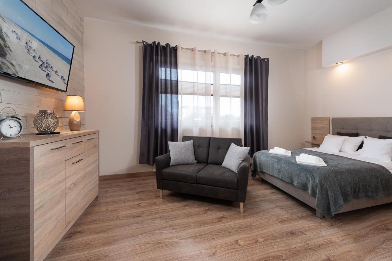 Bed & Breakfast Ariadna Jastrzebia Gora