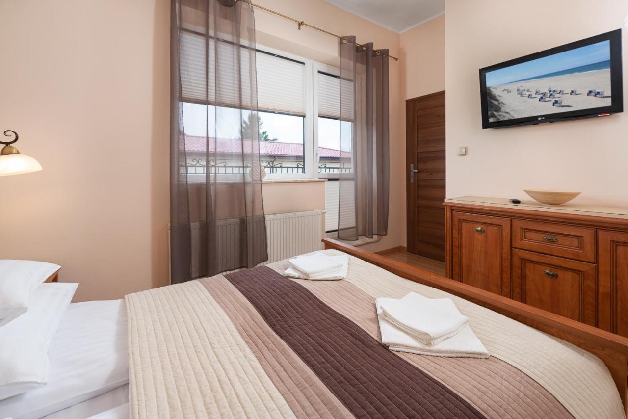 Ariadna Bed & Breakfast Jastrzebia Gora