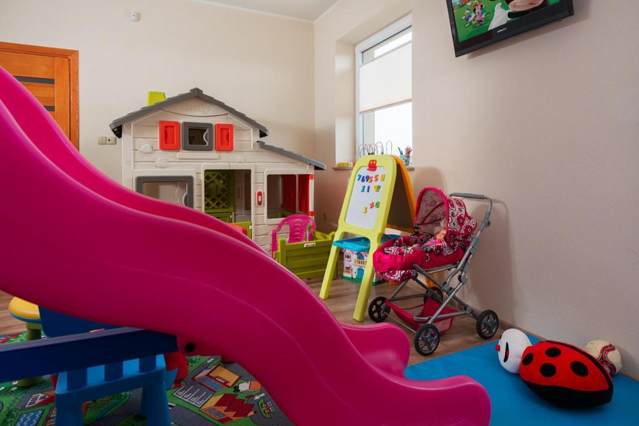 Ariadna Bed & Breakfast Jastrzebia Gora