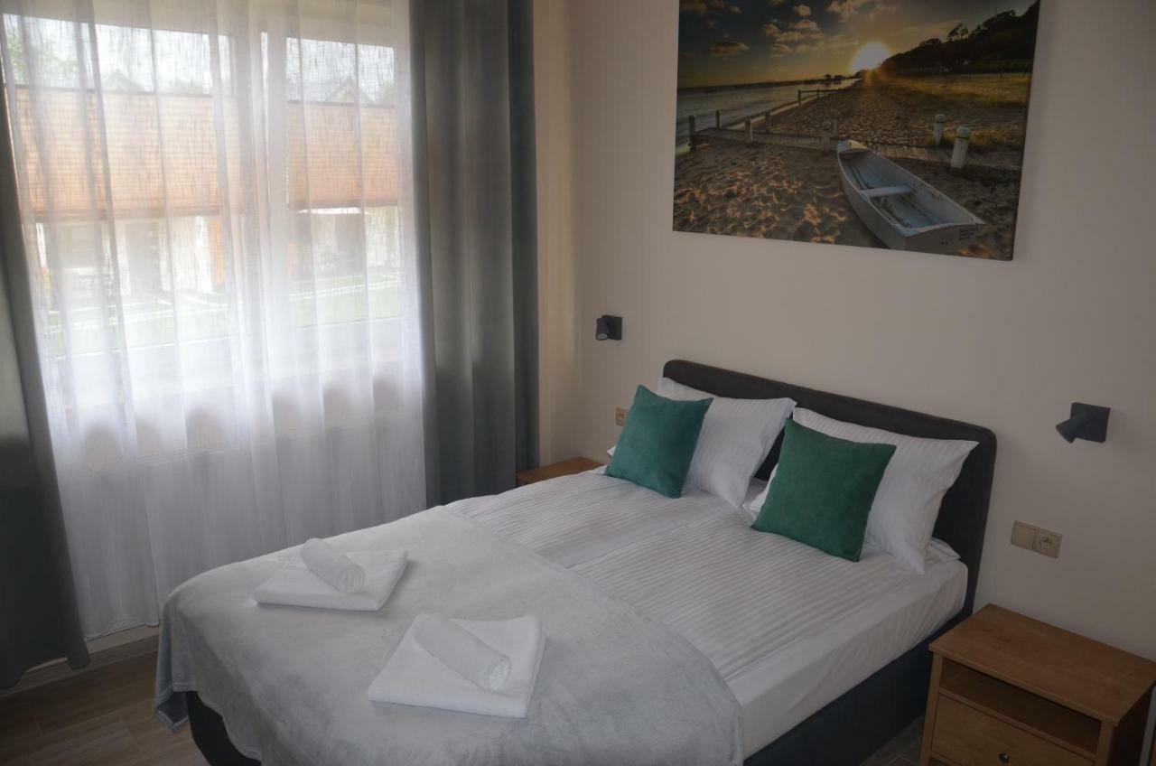 Ariadna Bed & Breakfast