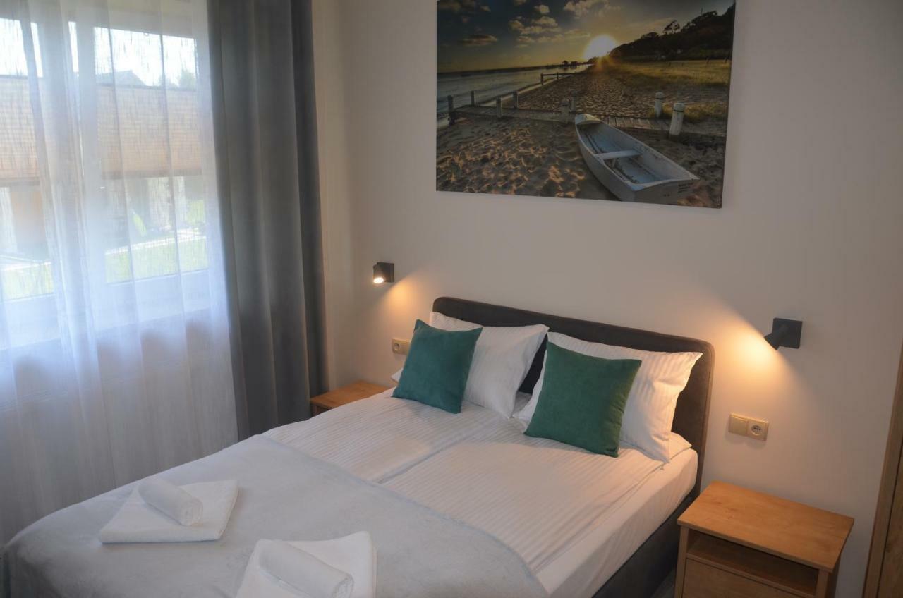 Ariadna Bed & Breakfast Jastrzebia Gora